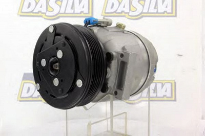 DA SILVA fc3453 -  Компрессор, кондиционер